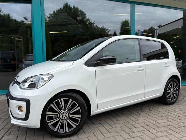 Volkswagen UP! HIGH UP! Climate, Cruise, LED, PDC, 16