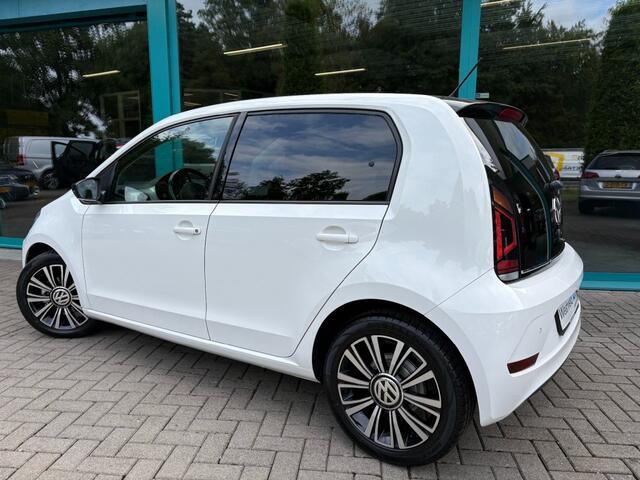 Volkswagen UP! HIGH UP! Climate, Cruise, LED, PDC, 16