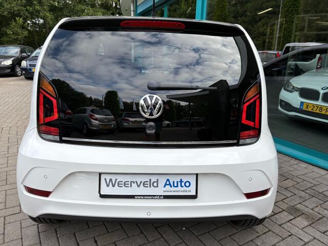 Volkswagen UP! HIGH UP! Climate, Cruise, LED, PDC, 16