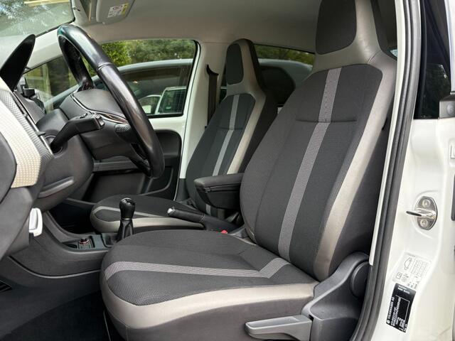 Volkswagen UP! HIGH UP! Climate, Cruise, LED, PDC, 16