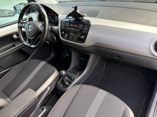 Volkswagen UP! HIGH UP! Climate, Cruise, LED, PDC, 16