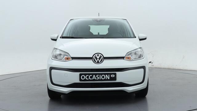 Volkswagen UP! 1.0 65pk Airco Lane Assist Bluetooth