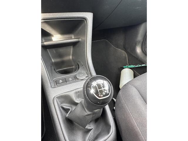 Volkswagen UP! 1.0 BMT move up! zuinig | betrouwbaar