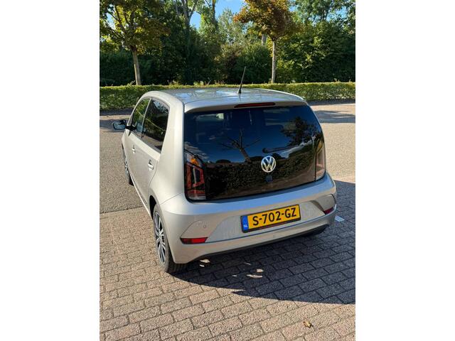 Volkswagen UP! 1.0 BMT high up! Airco S-702-GZ