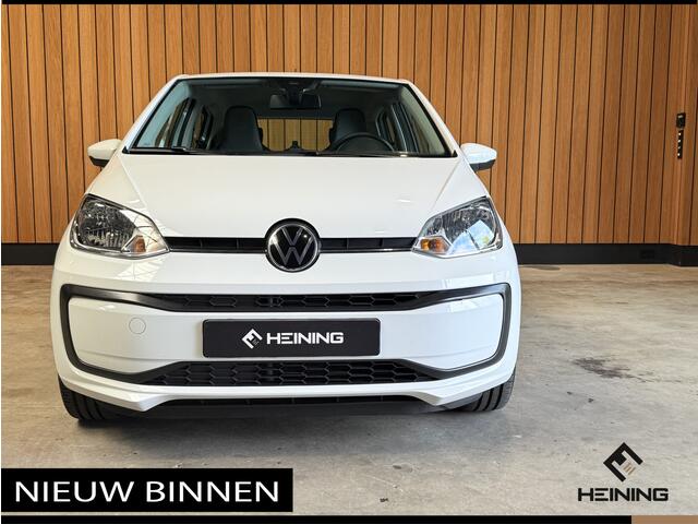 Volkswagen UP! 1.0 BMT move up! Airco. Bluetooth. Lichtmetaal. Hollandse auto met NAP