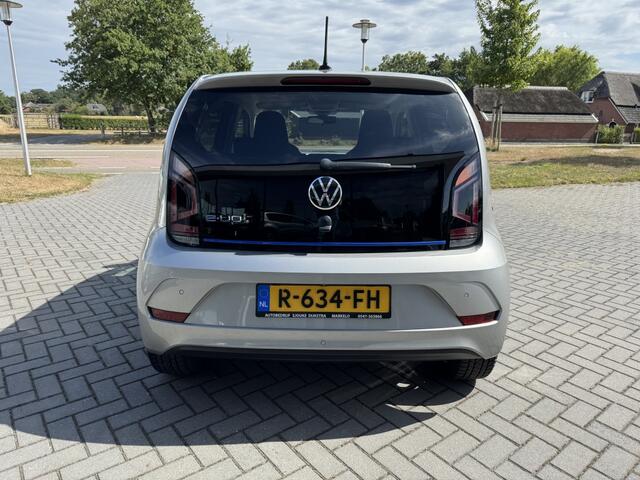 Volkswagen UP! e-up! Style