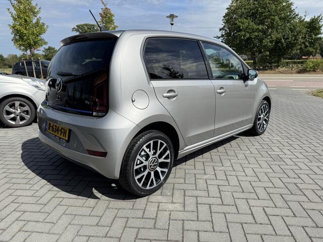 Volkswagen UP! e-up! Style