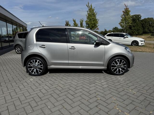 Volkswagen UP! e-up! Style