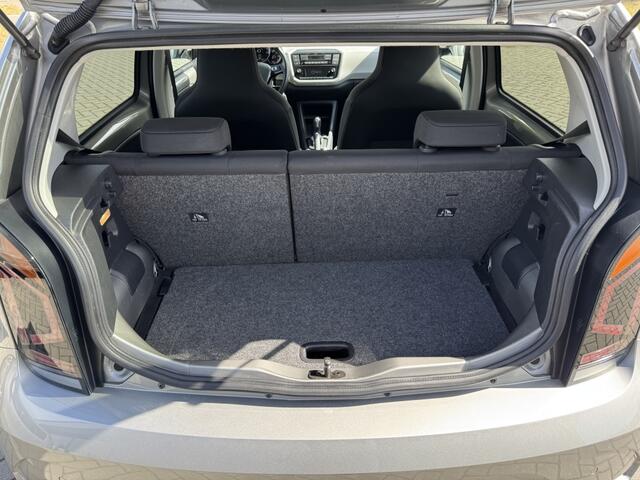 Volkswagen UP! e-up! Style