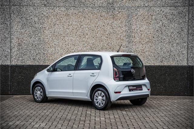 Volkswagen UP! 1.0