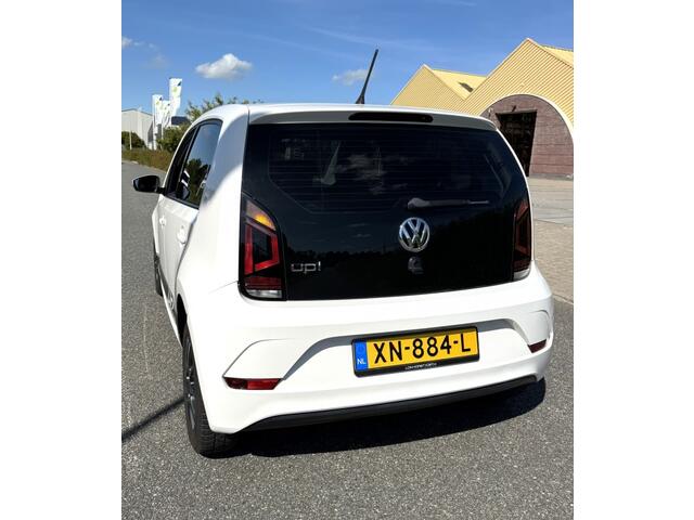 Volkswagen UP! 1.0 BMT AIRCO+EL.PAKKET+5DRS