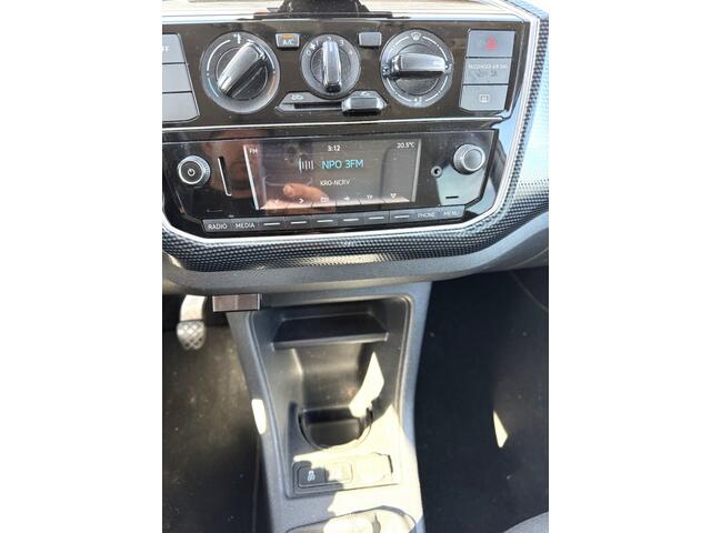 Volkswagen UP! 1.0 BMT AIRCO+EL.PAKKET+5DRS