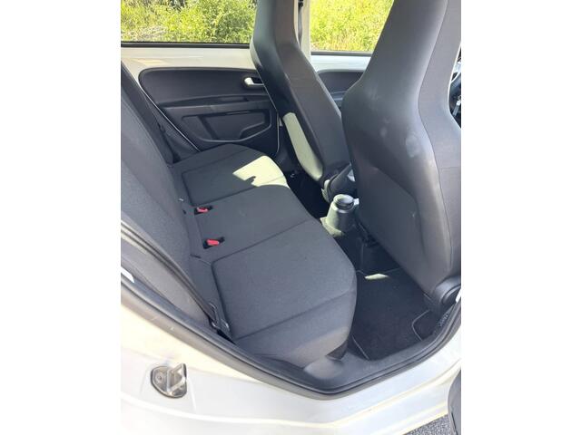 Volkswagen UP! 1.0 BMT AIRCO+EL.PAKKET+5DRS