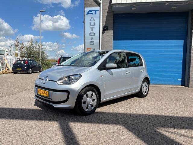 Volkswagen UP! 1.0 BMT MOVE UP!