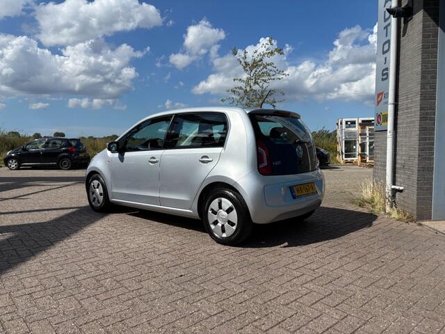 Volkswagen UP! 1.0 BMT MOVE UP!
