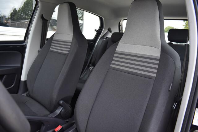 Volkswagen UP! 1.0 BMT move up! | 5-DRS | Airco | DAB | NL Auto | Bluetooth