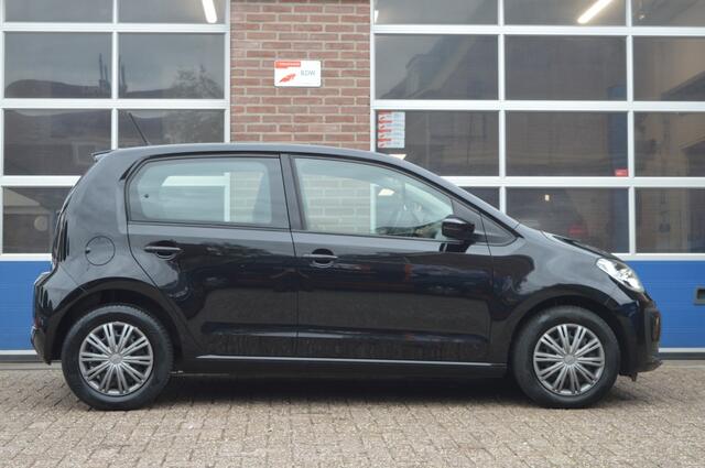 Volkswagen UP! 1.0 BMT move up! | AIRCO - ELEK.RAMEN - DAB