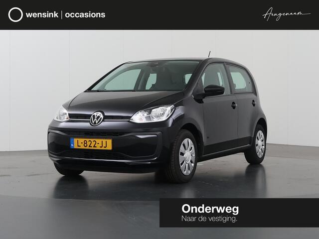Volkswagen UP! 1.0 | Bluetooth | Parkeercamera | Climate Control | Cruise Control |