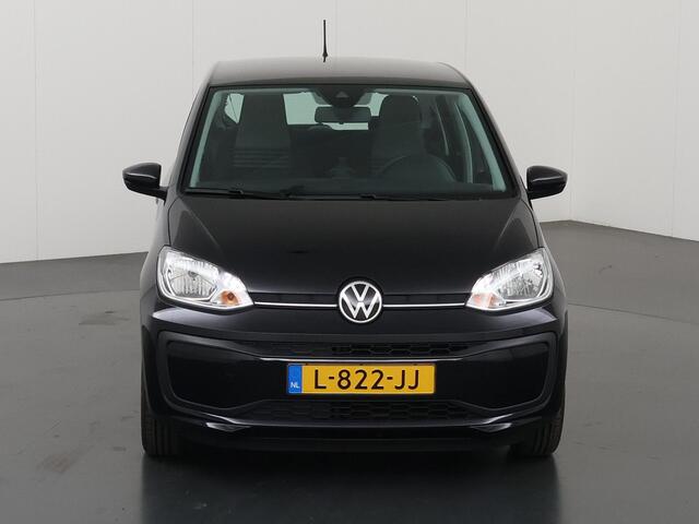 Volkswagen UP! 1.0 | Bluetooth | Parkeercamera | Climate Control | Cruise Control |