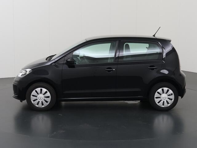 Volkswagen UP! 1.0 | Bluetooth | Parkeercamera | Climate Control | Cruise Control |