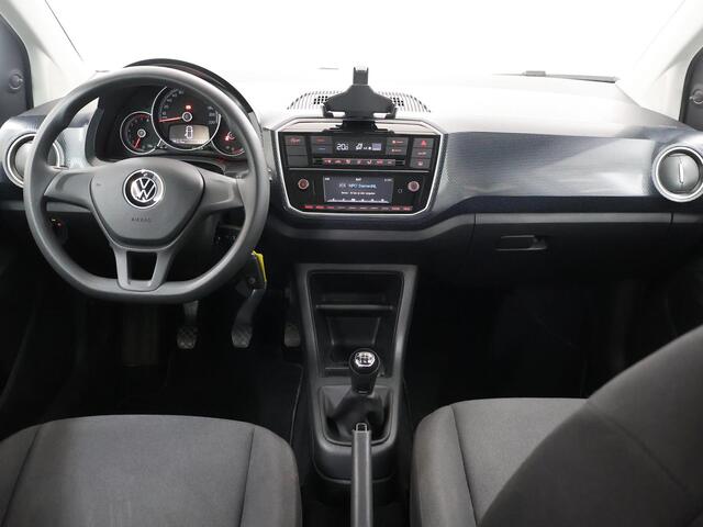 Volkswagen UP! 1.0 | Bluetooth | Parkeercamera | Climate Control | Cruise Control |