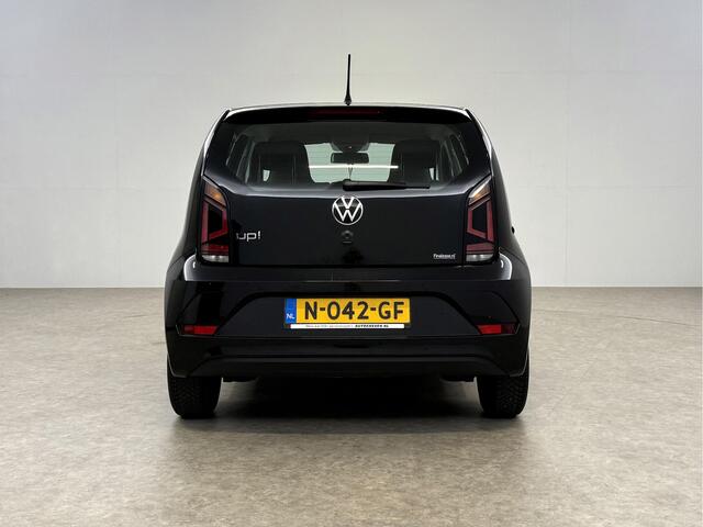 Volkswagen UP! Up 1.0 | LED | Airco | Bluetooth | DAB+