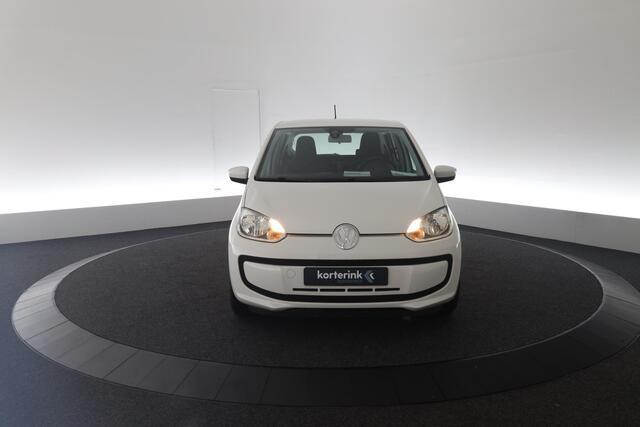 Volkswagen UP! 1.0 move up! BlueMotion