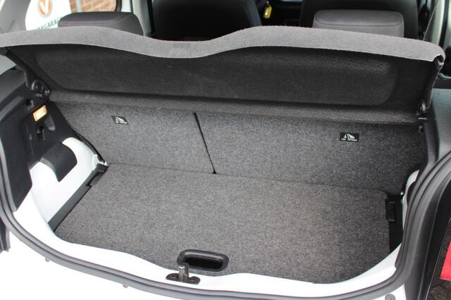 Volkswagen UP! 1.0 12V 5 deurs 65 pk