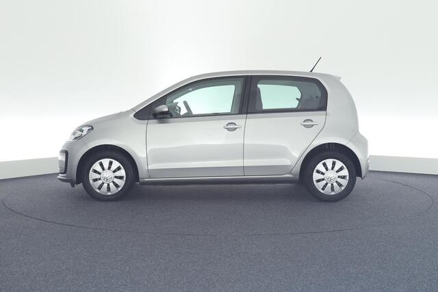 Volkswagen UP! 1.0 BMT 60pk move up! DAB Airco Maps&More