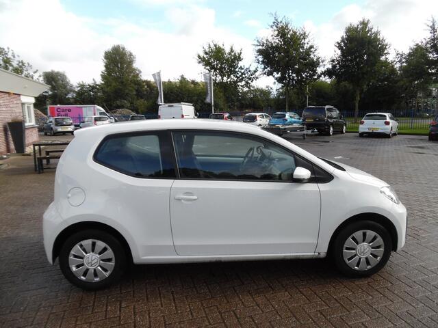 Volkswagen UP! 1.0 Move