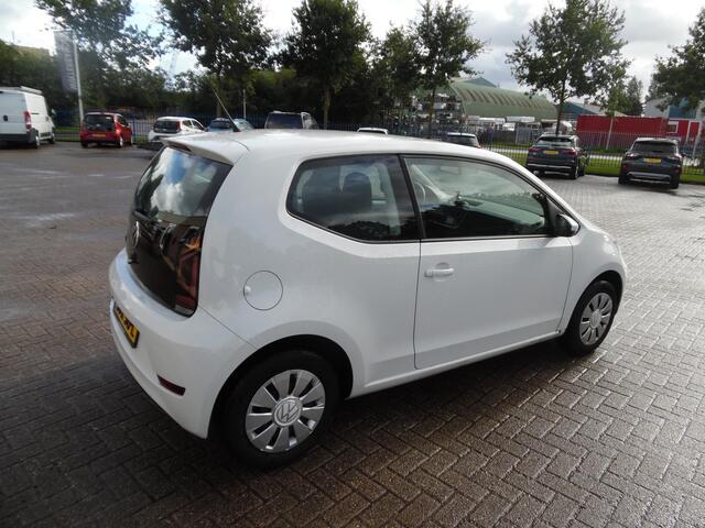 Volkswagen UP! 1.0 Move