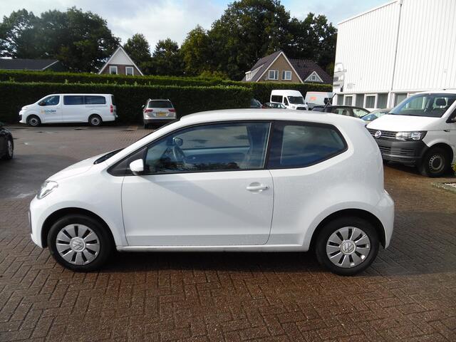 Volkswagen UP! 1.0 Move