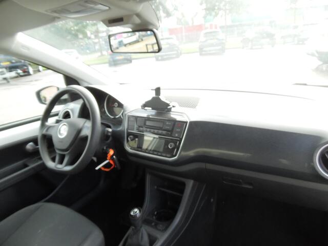Volkswagen UP! 1.0 Move