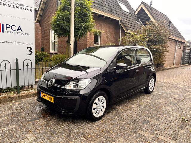 Volkswagen UP! 1.0 BMT move up!