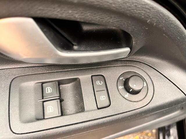 Volkswagen UP! 1.0 BMT move up!