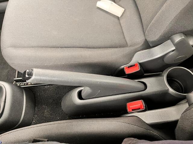 Volkswagen UP! 1.0 BMT move up!