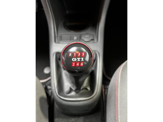 Volkswagen UP! 1.0 TSI GTI
