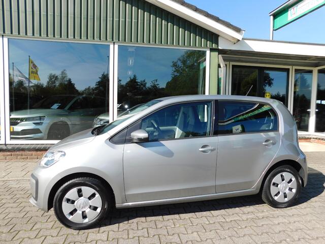 Volkswagen UP! 1.0 MPI 60PK MOVE UP! All-in Prijs! 1 jaar garanti