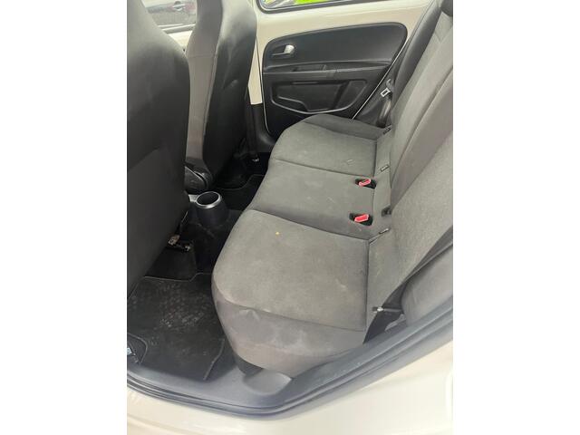 Volkswagen UP! 1.0 BMT move up! FACE LIFT airco elec ramen cv