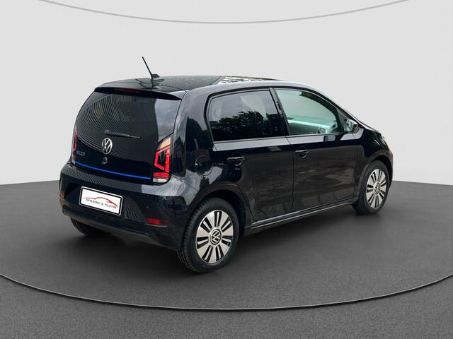 Volkswagen UP! e-Up! e-up! | Camera | Warmtepomp | Cruise