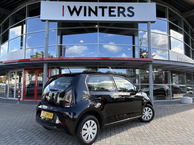 Volkswagen UP! 1.0 BMT move up! | Airco | All Season banden | Bleutooth |