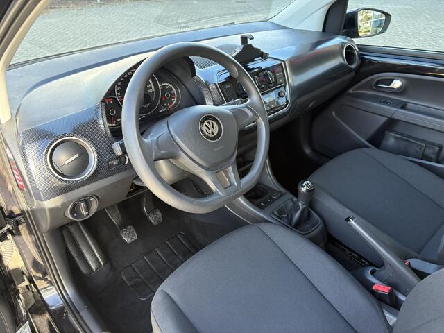 Volkswagen UP! 1.0 BMT move up! | Airco | All Season banden | Bleutooth |