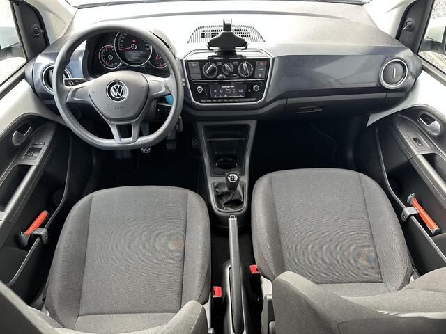 Volkswagen UP! 1.0 / Airco /