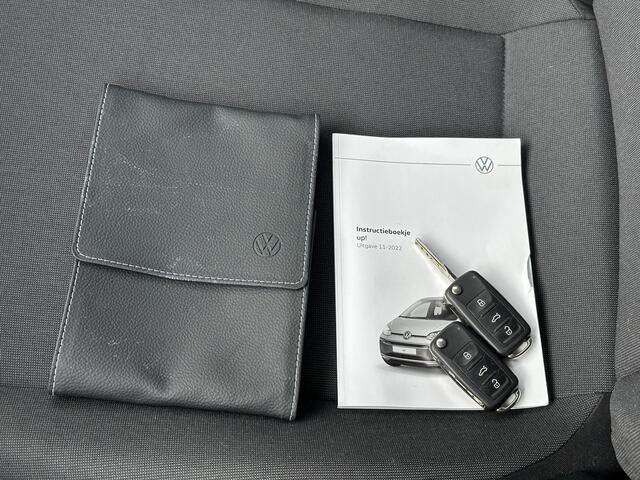 Volkswagen UP! 1.0 / Airco /