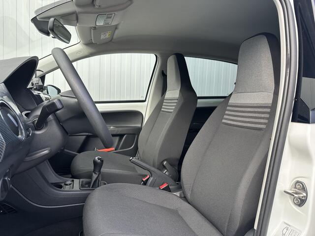 Volkswagen UP! 1.0 / Airco /