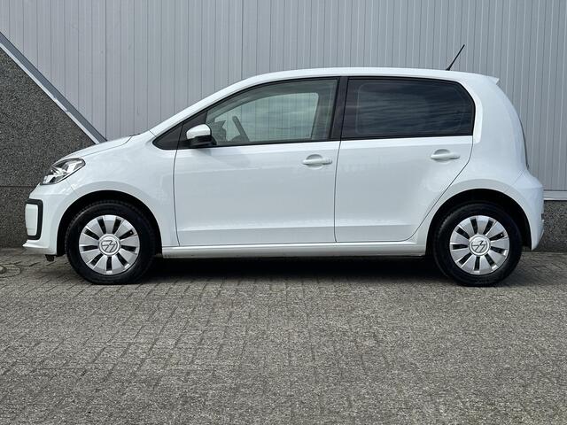 Volkswagen UP! 1.0 / Airco /