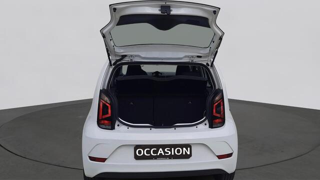 Volkswagen UP! 1.0 Airco | Smartphone integratie | Lane Assist | DAB |