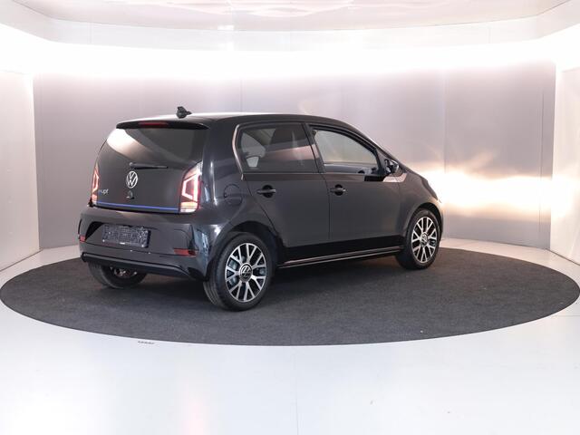 Volkswagen UP! e-Up! e-up! Style 83PK | Navigatie via app | Cruise control | LM velgen | Acteruitrijcamera | Multifunctioneel stuurwiel |