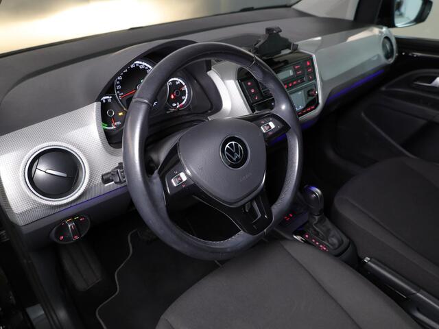 Volkswagen UP! e-Up! e-up! Style 83PK | Navigatie via app | Cruise control | LM velgen | Acteruitrijcamera | Multifunctioneel stuurwiel |