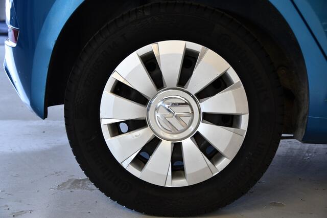 Volkswagen UP! 1.0 BMT move up! Airco